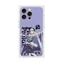 プレミアムスクエアケース with MagSafe［ Fate／strange Fake - フランチェスカ・プレラーティ - KVデザイン ］