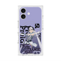 プレミアムスクエアケース with MagSafe［ Fate／strange Fake - フランチェスカ・プレラーティ - KVデザイン ］