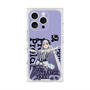 プレミアムスクエアケース with MagSafe［ Fate／strange Fake - フランチェスカ・プレラーティ - KVデザイン ］