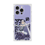プレミアムスクエアケース with MagSafe［ Fate／strange Fake - フランチェスカ・プレラーティ - KVデザイン ］