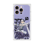 プレミアムスクエアケース with MagSafe［ Fate／strange Fake - フランチェスカ・プレラーティ - KVデザイン ］