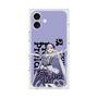 プレミアムスクエアケース with MagSafe［ Fate／strange Fake - フランチェスカ・プレラーティ - KVデザイン ］