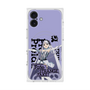 プレミアムスクエアケース with MagSafe［ Fate／strange Fake - フランチェスカ・プレラーティ - KVデザイン ］