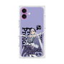 プレミアムスクエアケース with MagSafe［ Fate／strange Fake - フランチェスカ・プレラーティ - KVデザイン ］