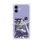 プレミアムスクエアケース with MagSafe［ Fate／strange Fake - フランチェスカ・プレラーティ - KVデザイン ］