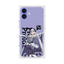 プレミアムスクエアケース with MagSafe［ Fate／strange Fake - フランチェスカ・プレラーティ - KVデザイン ］