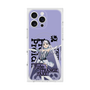 プレミアムスクエアケース with MagSafe［ Fate／strange Fake - フランチェスカ・プレラーティ - KVデザイン ］