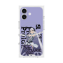 プレミアムスクエアケース with MagSafe［ Fate／strange Fake - フランチェスカ・プレラーティ - KVデザイン ］