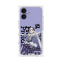 プレミアムスクエアケース with MagSafe［ Fate／strange Fake - フランチェスカ・プレラーティ - KVデザイン ］
