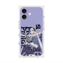 プレミアムスクエアケース with MagSafe［ Fate／strange Fake - フランチェスカ・プレラーティ - KVデザイン ］