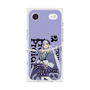 プレミアムスクエアケース with MagSafe［ Fate／strange Fake - フランチェスカ・プレラーティ - KVデザイン ］