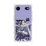 プレミアムスクエアケース with MagSafe［ Fate／strange Fake - フランチェスカ・プレラーティ - KVデザイン ］