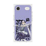 プレミアムスクエアケース with MagSafe［ Fate／strange Fake - フランチェスカ・プレラーティ - KVデザイン ］