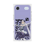 プレミアムスクエアケース with MagSafe［ Fate／strange Fake - フランチェスカ・プレラーティ - KVデザイン ］