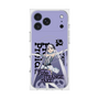 プレミアムスクエアケース with MagSafe［ Fate／strange Fake - フランチェスカ・プレラーティ - KVデザイン ］