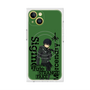 プレミアムスクエアケース with MagSafe［ Fate／strange Fake - シグマ - KVデザイン ］