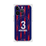 プレミアムスクエアケース with MagSafe［ FC東京 - FP 1st - 森重真人 ］