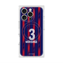 プレミアムスクエアケース with MagSafe［ FC東京 - FP 1st - 森重真人 ］