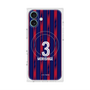 プレミアムスクエアケース with MagSafe［ FC東京 - FP 1st - 森重真人 ］