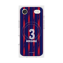 プレミアムスクエアケース with MagSafe［ FC東京 - FP 1st - 森重真人 ］