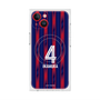 プレミアムスクエアケース with MagSafe［ FC東京 - FP 1st - 稲村隼翔 ］