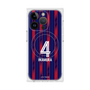 プレミアムスクエアケース with MagSafe［ FC東京 - FP 1st - 稲村隼翔 ］
