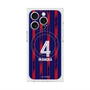 プレミアムスクエアケース with MagSafe［ FC東京 - FP 1st - 稲村隼翔 ］