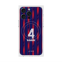 プレミアムスクエアケース with MagSafe［ FC東京 - FP 1st - 稲村隼翔 ］