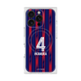 プレミアムスクエアケース with MagSafe［ FC東京 - FP 1st - 稲村隼翔 ］