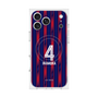 プレミアムスクエアケース with MagSafe［ FC東京 - FP 1st - 稲村隼翔 ］
