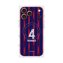 プレミアムスクエアケース with MagSafe［ FC東京 - FP 1st - 稲村隼翔 ］