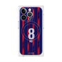 プレミアムスクエアケース with MagSafe［ FC東京 - FP 1st - 高宇洋 ］
