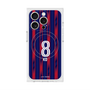 プレミアムスクエアケース with MagSafe［ FC東京 - FP 1st - 高宇洋 ］