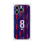 プレミアムスクエアケース with MagSafe［ FC東京 - FP 1st - 高宇洋 ］