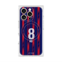 プレミアムスクエアケース with MagSafe［ FC東京 - FP 1st - 高宇洋 ］