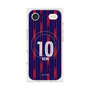 プレミアムスクエアケース with MagSafe［ FC東京 - FP 1st - 佐藤恵允 ］