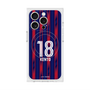 プレミアムスクエアケース with MagSafe［ FC東京 - FP 1st - 橋本 拳人 ］