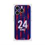 プレミアムスクエアケース with MagSafe［ FC東京 - FP 1st - アレクサンダー ショルツ ］