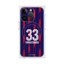 プレミアムスクエアケース with MagSafe［ FC東京 - FP 1st - 俵積田 晃太 ］