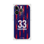 プレミアムスクエアケース with MagSafe［ FC東京 - FP 1st - 俵積田 晃太 ］