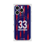 プレミアムスクエアケース with MagSafe［ FC東京 - FP 1st - 俵積田 晃太 ］