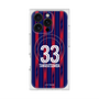 プレミアムスクエアケース with MagSafe［ FC東京 - FP 1st - 俵積田 晃太 ］