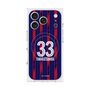 プレミアムスクエアケース with MagSafe［ FC東京 - FP 1st - 俵積田 晃太 ］