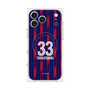 プレミアムスクエアケース with MagSafe［ FC東京 - FP 1st - 俵積田 晃太 ］