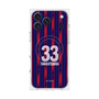 プレミアムスクエアケース with MagSafe［ FC東京 - FP 1st - 俵積田 晃太 ］