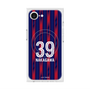 プレミアムスクエアケース with MagSafe［ FC東京 - FP 1st - 仲川 輝人 ］