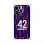 プレミアムスクエアケース with MagSafe［ FC東京 - FP 1st - 橋本 健人 ］