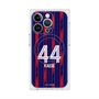 プレミアムスクエアケース with MagSafe［ FC東京 - FP 1st - 鈴木 楓 ］