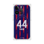 プレミアムスクエアケース with MagSafe［ FC東京 - FP 1st - 鈴木 楓 ］