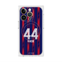 プレミアムスクエアケース with MagSafe［ FC東京 - FP 1st - 鈴木 楓 ］